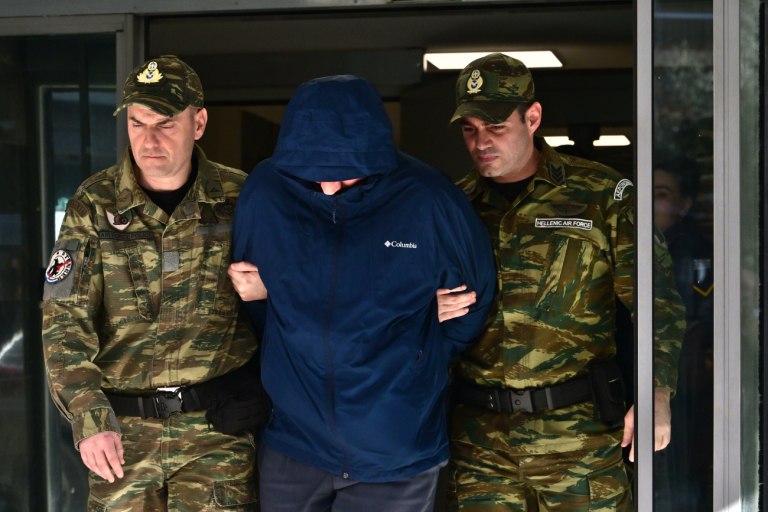 Κατασκοπεία στις Ένοπλες Δυνάμεις: Τα επόμενα βήματα και ο κίνδυνος απώλειας της ελληνικής ιθαγένειας