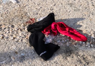 Τραγωδία στη Χίο: Συνεχίζονται οι έρευνες – Άγνωστος ο αριθμός των αγνοουμένων – Δέκα παιδιά στους τραυματίες