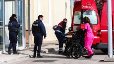 Ναυάγιο στη Χίο: «Το σκάφος του λιμενικού πέρασε από πάνω μας χωρίς προειδοποίηση» – Τι λένε επιζώντες