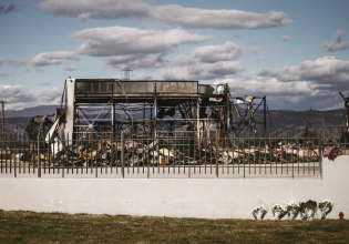 Τον Δημήτρη Παπαστεργίου δίνει ο ιδιοκτήτης του εργοστασίου Βιολάντα – Τι απαντά ο υπουργός