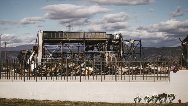 Ραγδαίες εξελίξεις για το εργοστάσιο Βιολάντα: Eυθύνες για τουλάχιστον 7 άτομα