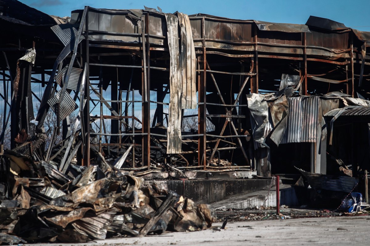 Ξέσπασε γιος θύματος της «Βιολάντα» – «Κάποια στιγμή θα συναντηθούν με τα μάτια των οικογενειών των θυμάτων»