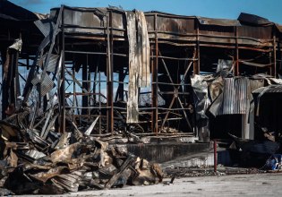 Ξέσπασε γιος θύματος της «Βιολάντα» – «Κάποια στιγμή θα συναντηθούν με τα μάτια των οικογενειών των θυμάτων»