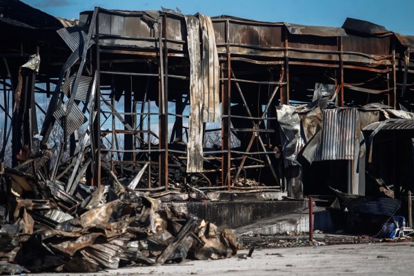 Ξέσπασε γιος θύματος της «Βιολάντα» – «Κάποια στιγμή θα συναντηθούν με τα μάτια των οικογενειών των θυμάτων»