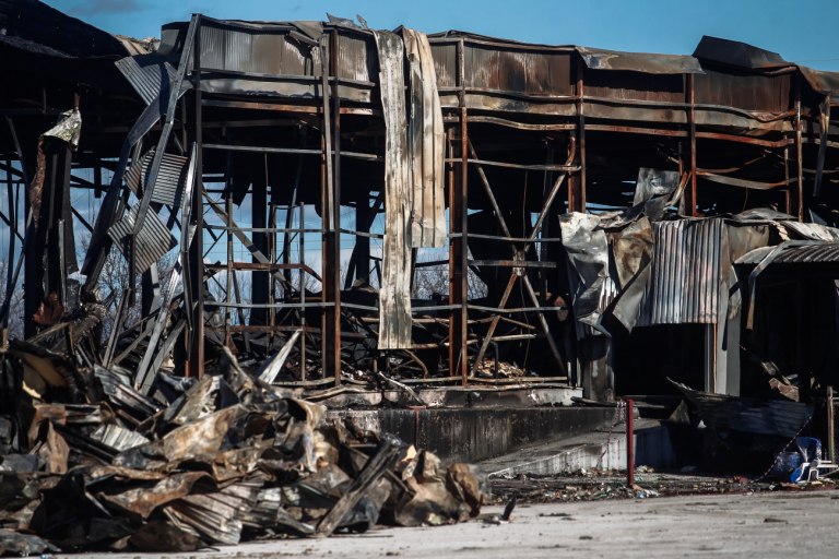 Ξέσπασε γιος θύματος της «Βιολάντα» – «Κάποια στιγμή θα συναντηθούν με τα μάτια των οικογενειών των θυμάτων»