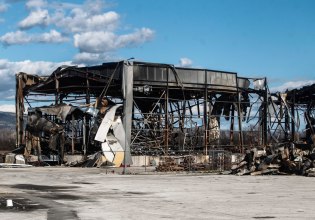 Βιολάντα: Την Τρίτη απολογείται ο ιδιοκτήτης – Η ισχύς της έκρηξης ήταν σαν 185 κιλά TNT