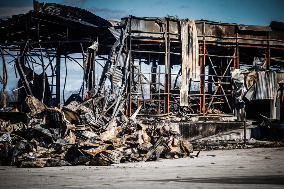 Αποκάλυψη in: Η άγνωστη χαμένη ευκαιρία να αποφευχθεί η τραγωδία στη «Βιολάντα» και η ύποπτη αυτοψία από την Πολεοδομία