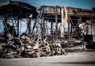 Αποκάλυψη in: Η άγνωστη χαμένη ευκαιρία να αποφευχθεί η τραγωδία στη «Βιολάντα» και η ύποπτη αυτοψία από την Πολεοδομία