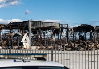 Βιολάντα: Προσωρινή αναστολή λειτουργίας στο μοιραίο εργοστάσιο – Η απόφαση της Περιφέρειας Θεσσαλίας