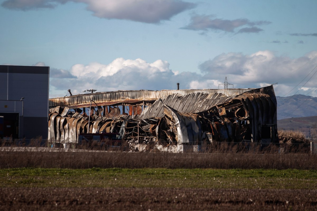 Βιολάντα: Συνελήφθη ξανά ο ιδιοκτήτης – Αναβάθμιση του κατηγορητηρίου σε κακούργημα
