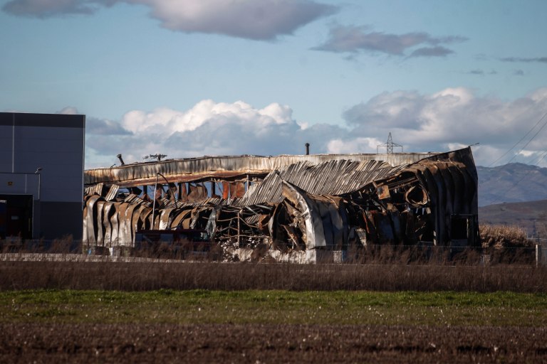 Βιολάντα: Συνελήφθη ξανά ο ιδιοκτήτης – Αναβάθμιση του κατηγορητηρίου σε κακούργημα