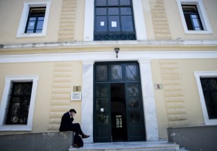 Ποινική δίωξη σε βάρος του γνωστού μάνατζερ για επικίνδυνη οδήγηση και απείθεια