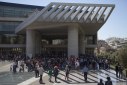 Πόσους επισκέπτες αντέχουν τα μουσεία;