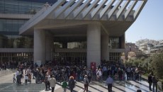 Πόσους επισκέπτες αντέχουν τα μουσεία;