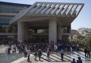 Πόσους επισκέπτες αντέχουν τα μουσεία;