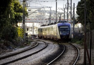 Σε λειτουργία το railway.gov.gr: Ζωντανή παρακολούθηση των τρένων στη γραμμή Αθήνας – Θεσσαλονίκης