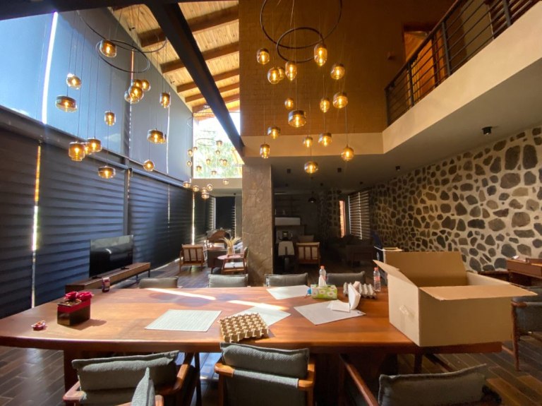 Φόβοι πως το Καρτέλ New Generation Jalisco θα είναι η Λερναία Ύδρα του Μεξικού