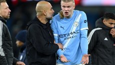 «Η Παρί Σεν Ζερμέν κάνει επαφές για τον Χάαλαντ»