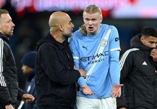 «Η Παρί Σεν Ζερμέν κάνει επαφές για τον Χάαλαντ»