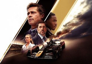 F1: To Όσκαρ, ο Μπραντ Πιτ και το χρυσό στοίχημα της Apple TV ανεβάζει γκάζια για σίκουελ