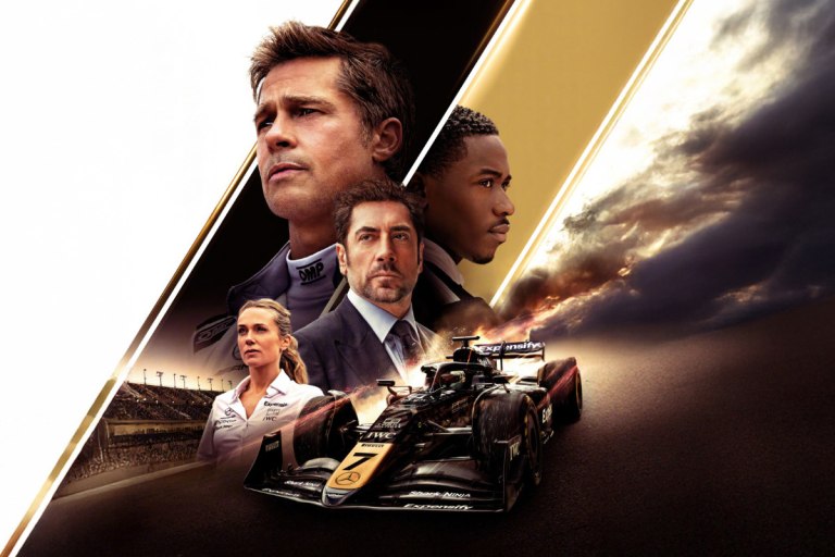 F1: To Όσκαρ, ο Μπραντ Πιτ και το χρυσό στοίχημα της Apple TV ανεβάζει γκάζια για σίκουελ