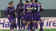 LIVE: Γιαγκελόνια – Φιορεντίνα