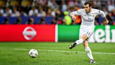 Ο Γκάρεθ Μπέιλ εξηγεί γιατί δεν κατάφερε να ξεπεράσει τον Ρονάλντο