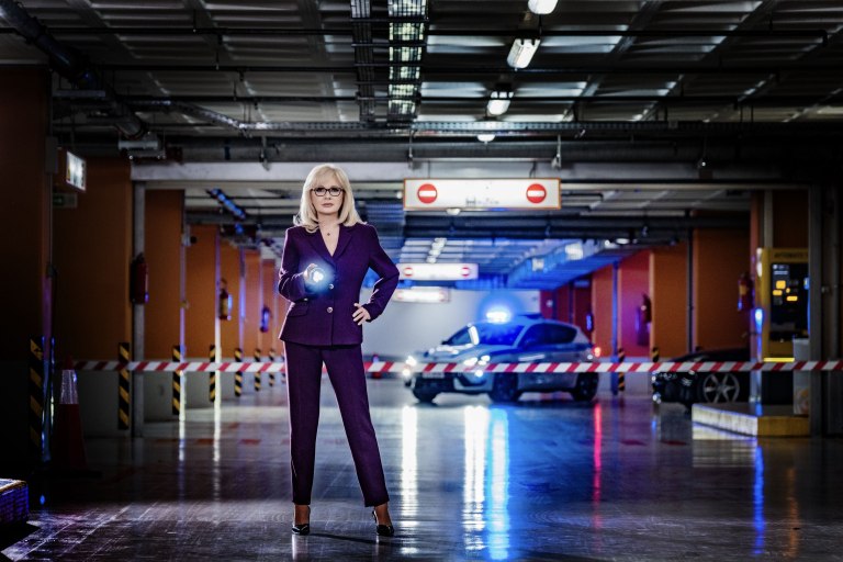 Φως στο Τούνελ: Σταθερά πρώτο και την Παρασκευή 6 Φεβρουαρίου