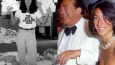 Από πού προήλθαν τα χρήματα της Γκισλέιν Μάξγουελ; Από μυστικά τραστ που δημιούργησε ο πατέρας της