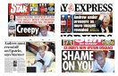 Μεγάλη Βρετανία: «Ντροπή σου» – Δεύτερο θύμα του Έπσταϊν λέει ότι την έστειλε για σεξ με τον Άντριου