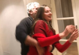 Καρίνα Σουλιάκ – Τελευταία σύντροφος του Έπσταϊν, κύρια κληρονόμος του, παντρεμένη με μια άλλη γυναίκα