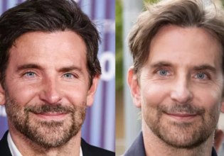 «Όλοι αυτό μου λένε» – Ο Μπράντλεϊ Κούπερ αντιδρά στις φήμες ότι έχει υποβληθεί σε πλαστική χειρουργική