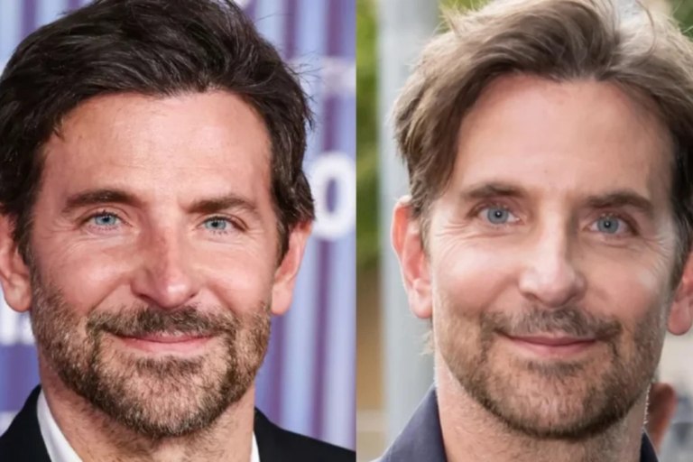 «Όλοι αυτό μου λένε» – Ο Μπράντλεϊ Κούπερ αντιδρά στις φήμες ότι έχει υποβληθεί σε πλαστική χειρουργική