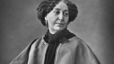 Γεωργία Σάνδη: Ντυνόταν σαν άνδρας, αποκάλεσε τον Σοπέν «ερωτικό πτώμα» κι έφερε επανάσταση στη λογοτεχνία