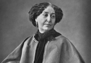 Γεωργία Σάνδη: «Ερωμένη» του Σοπέν, λογοτεχνική επαναστάτρια και ατίθαση λάτρης της παρενδυσίας