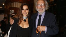 «Προσπάθησα πολύ να σε αγαπήσω, είμαι παιδί σου» – Η Μαρία Ελένη Λυκουρέζου για τα γενέθλια του πατέρα της