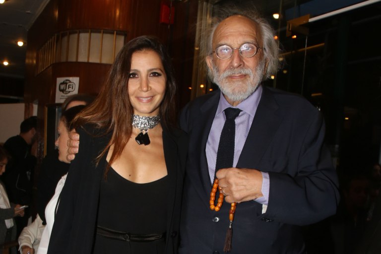 «Προσπάθησα πολύ να σε αγαπήσω, είμαι παιδί σου» – Η Μαρία Ελένη Λυκουρέζου για τα γενέθλια του πατέρα της