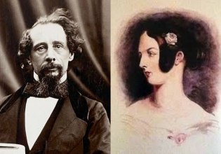 Η αγάπη του Καρόλου Ντίκενς για τη Μαίρη Χόγκαρθ, την αδελφή της συζύγου του