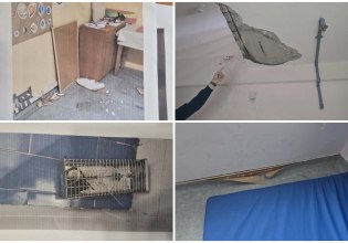 Ειδική αγωγή υπό… κατάρρευση στη Σάμο