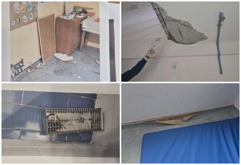 Ειδική αγωγή υπό… κατάρρευση στη Σάμο