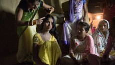 «Γνώρισα την 14χρονη Άρτι μια μέρα πριν τον γάμο της. Η αυτοκτονία της έξι χρόνια αργότερα με συγκλόνισε»