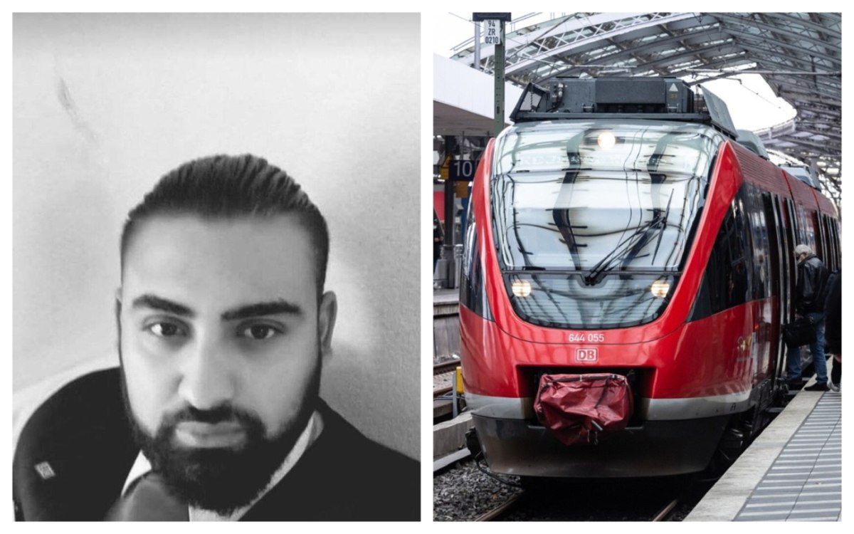 Γερμανία: Καρδιακή προσβολή υπέστη ο πατέρας του ελεγκτή εισιτηρίων που σκότωσε ο 26χρονος Έλληνας