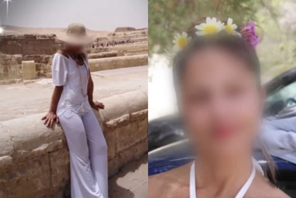 Προφυλακίστηκε η δασκάλα γιόγκα που παγίδευε ΙΧ με εκρηκτικούς μηχανισμούς