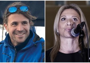 «Είναι αυτά τα παιδιά εισβολείς;»: Αιχμηρή απάντηση Αποστολόπουλου σε Καρυστιανού για την τραγωδία στη Χίο