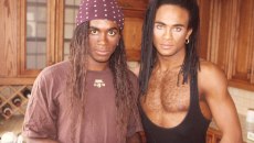 Ο Φαμπ Μορβάν των Milli Vanilli διώχνει το στίγμα της απάτης του playback και του λιντσαρίσματος των ΜΜΕ