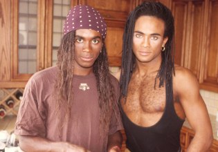 Ο Φαμπ Μορβάν των Milli Vanilli διώχνει το στίγμα της απάτης του playback και του λιντσαρίσματος των ΜΜΕ