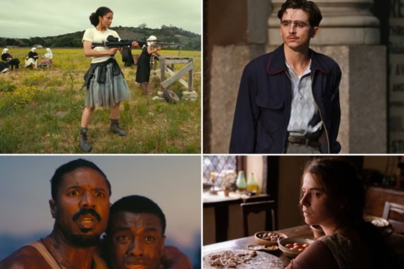 Τα BAFTA σε κρίση ταυτότητας – Οδηγός για τα Όσκαρ, βρετανικά βραβεία ή και τα δύο;