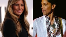 «Ο Prince δε θα ήθελε ποτέ το τραγούδι του να συνδεθεί με τον Τραμπ» – Η απαγόρευση του «Purple Rain» από το Melania