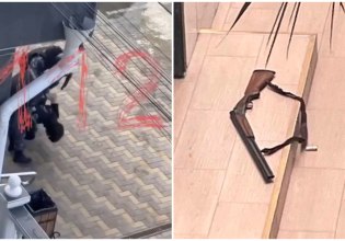 Μαθητής άνοιξε πυρ μέσα σε σχολείο στη Ρωσία – Ένας νεκρός και δύο τραυματίες