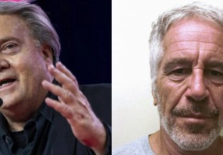 Τζέφρι Έπσταϊν: «Θα ρίξουμε τον Φραγκίσκο» – Μηνύματα του Στιβ Μπάνον για αποκαθήλωση του Πάπα